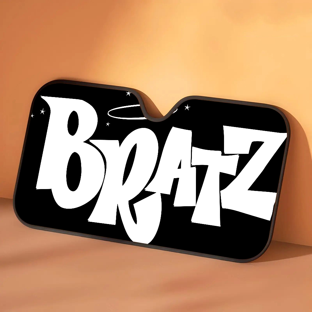 B-Bratzs – pare-soleil de voit - Car Accessories Outside avis et prix