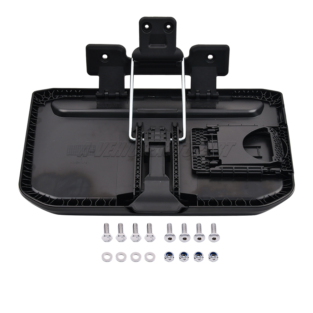 5TA881861H Pour VW Passat Tigu - Back Seat Car Table avis et prix