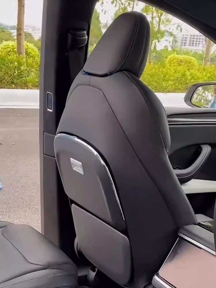 Table pliante pour siège arriè - Back Seat Car Table avis et prix