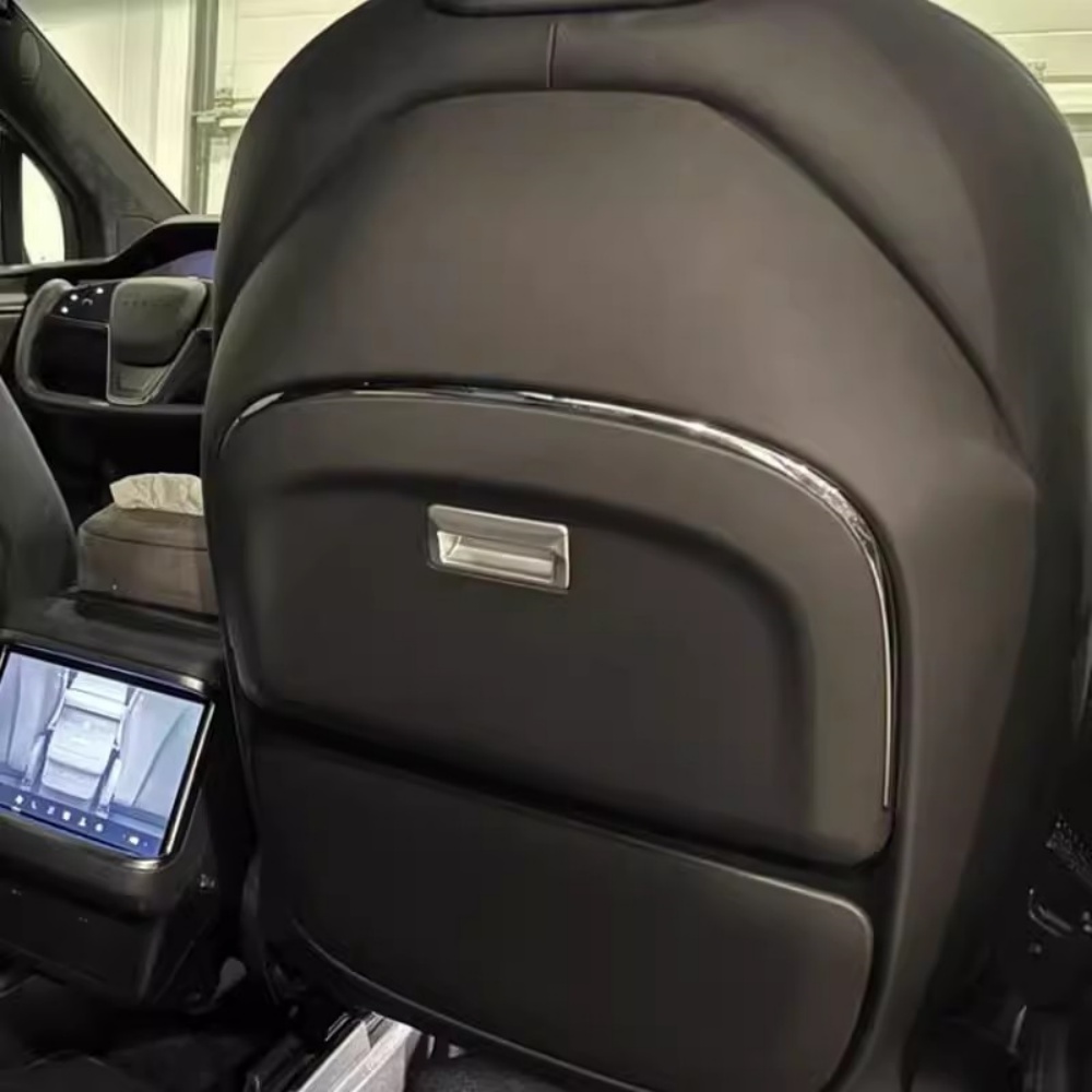 Table pliante pour siège arriè - Back Seat Car Table avis et prix