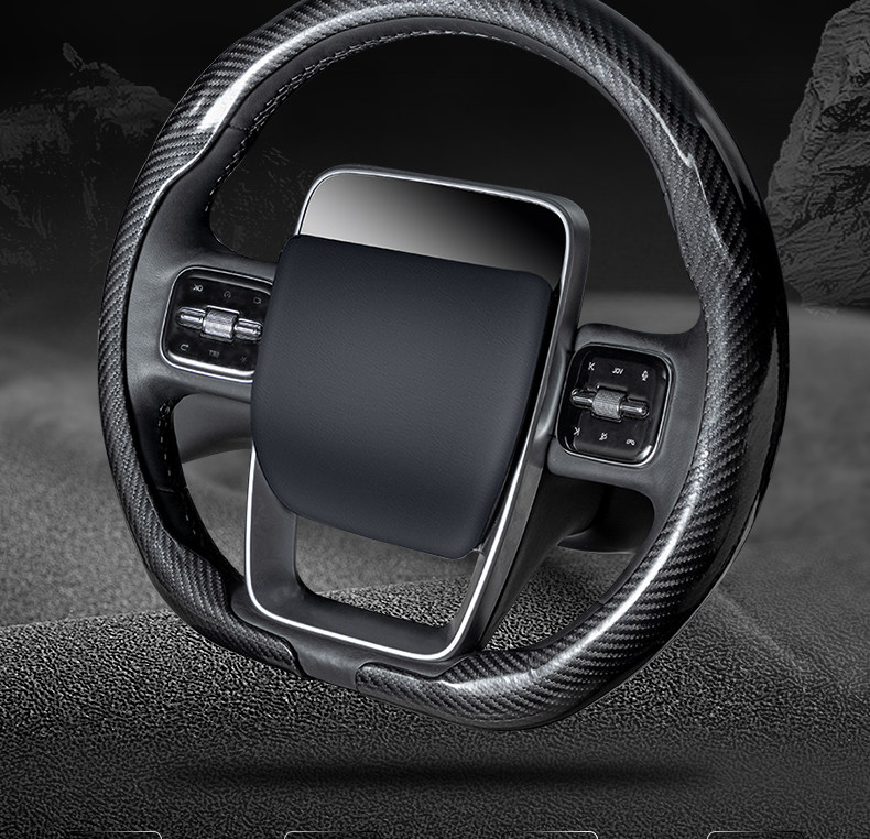 Housse de volant de voiture ul - Car Accessories Xl6 avis et prix