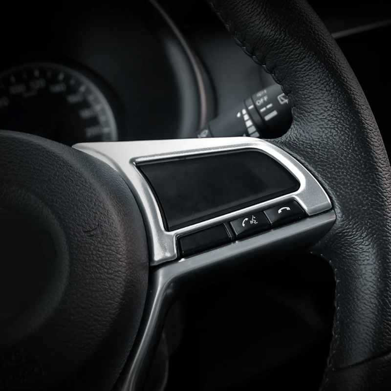 Juste de Protection de Volant  - Car Accessories Xcent avis et prix