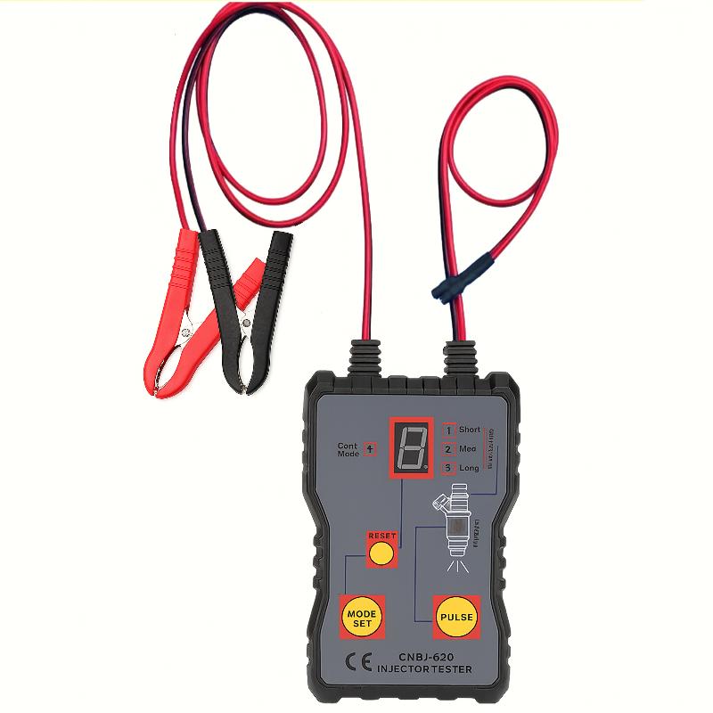 Outil de diagnostic du système - Fuel Injector Cleaner avis et prix
