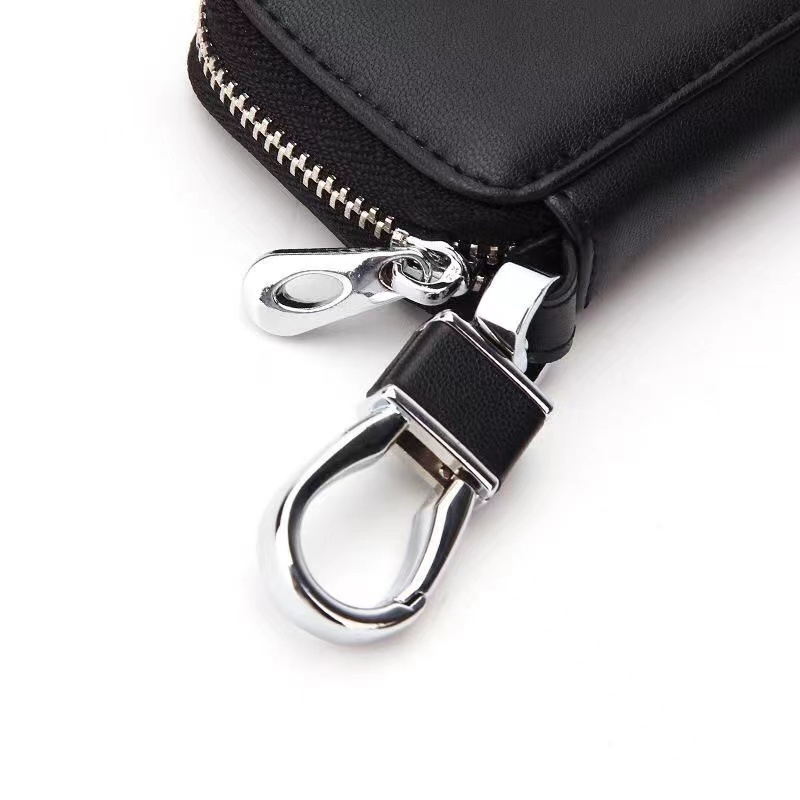 Étui en cuir pour clé de voitu - Car Accessories Xl6 avis et prix