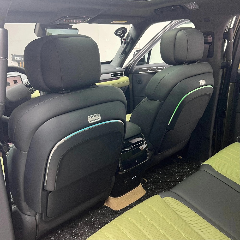 Tablette de siège auto pliable - Back Seat Car Table avis et prix
