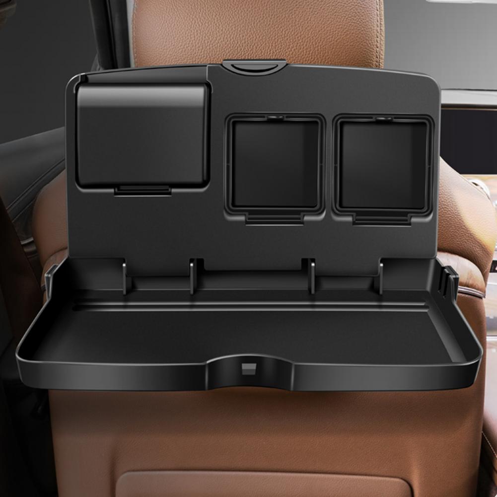 Table pliante multifonctionnel - Back Seat Car Table avis et prix