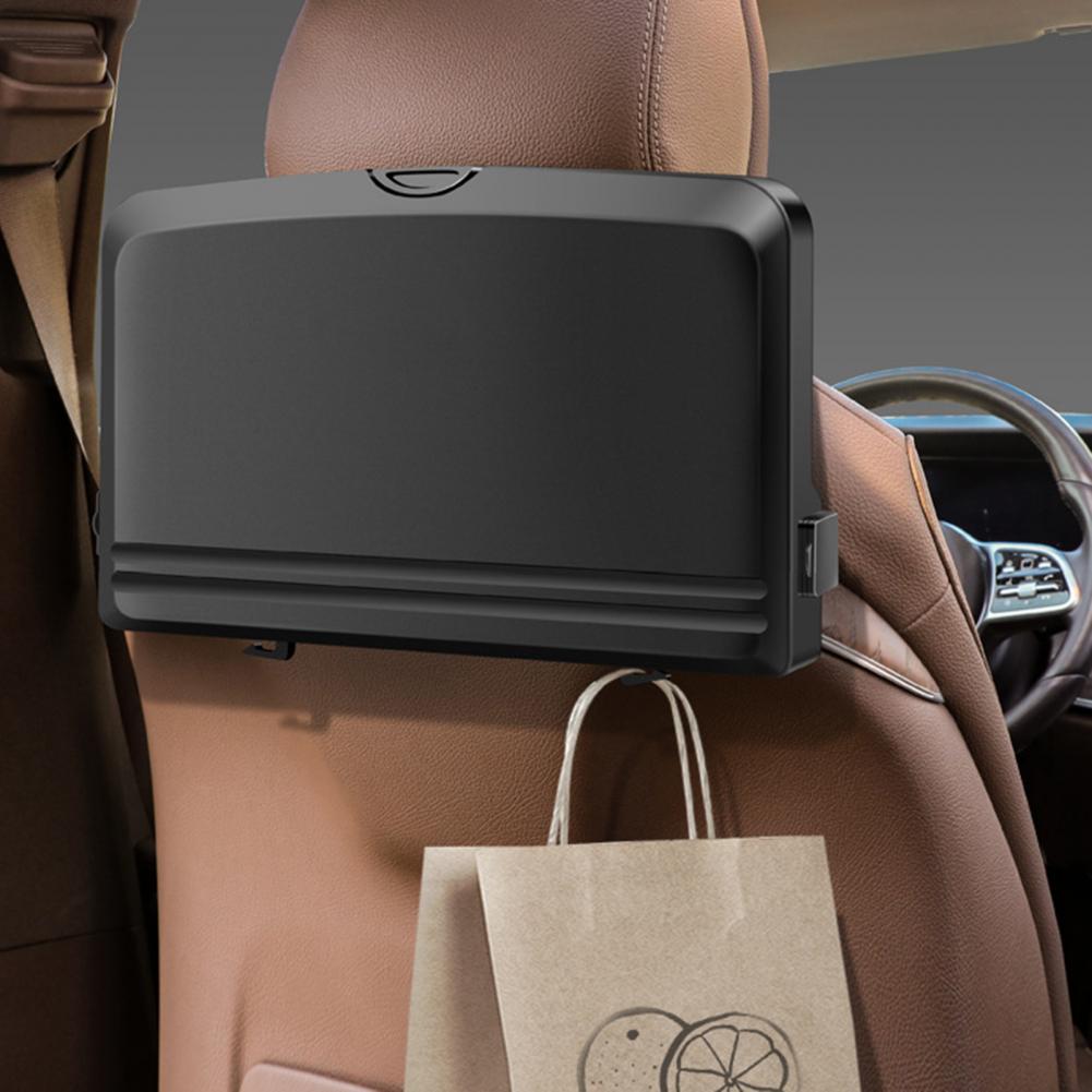 Table pliante multifonctionnel - Back Seat Car Table avis et prix
