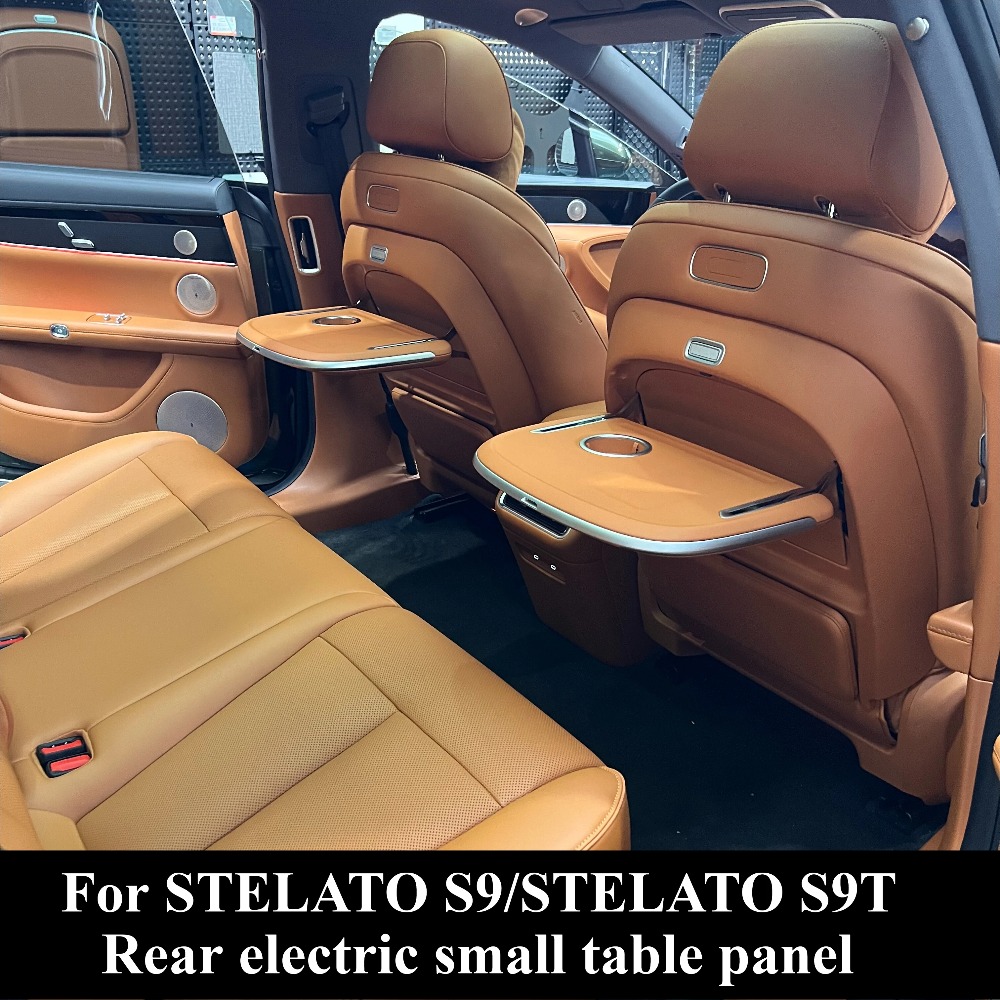 Tablette de voiture pour STELA - Back Seat Car Table avis et prix