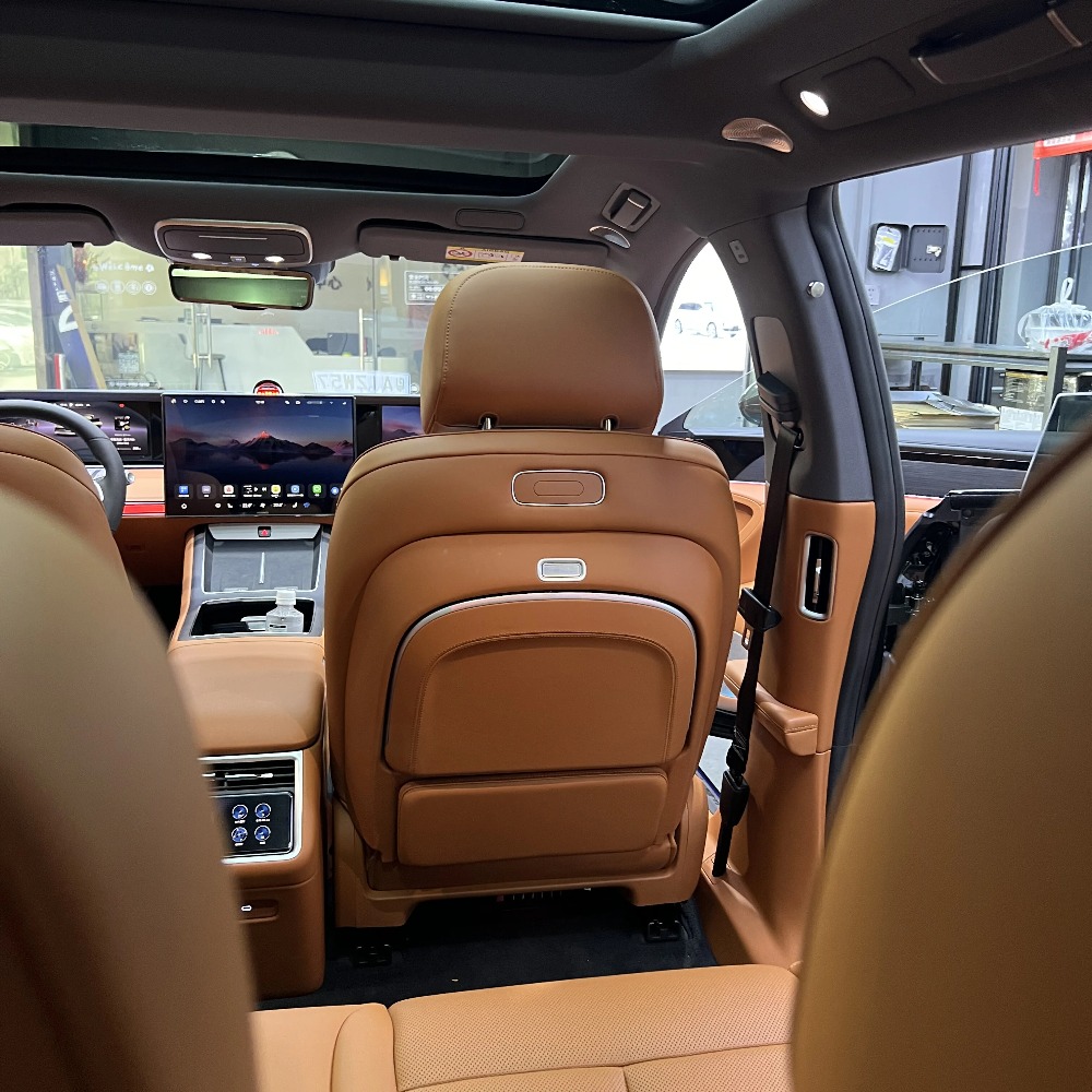 Tablette de voiture pour STELA - Back Seat Car Table avis et prix