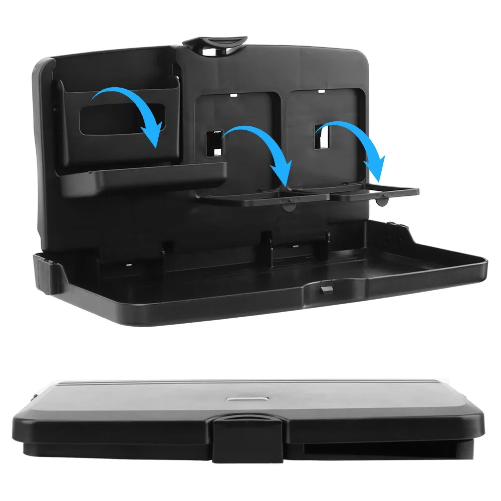 Plateau de voiture, Table de s - Back Seat Car Table avis et prix