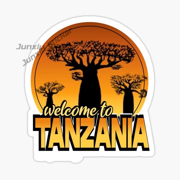 Autocollant de voiture auto-ad - Car Accessories Zanzibar avis et prix
