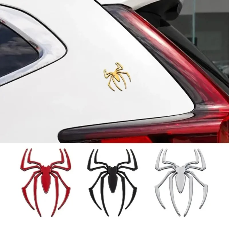 Une pièce d'autocollant de voi - Car Accessories Outside avis et prix