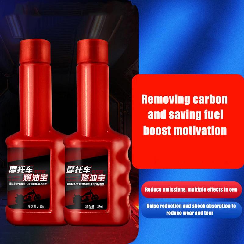 Nettoyeur d'injecteur d'huile  - Fuel Injector Cleaner avis et prix