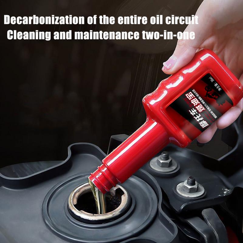 Nettoyeur d'injecteur d'huile  - Fuel Injector Cleaner avis et prix