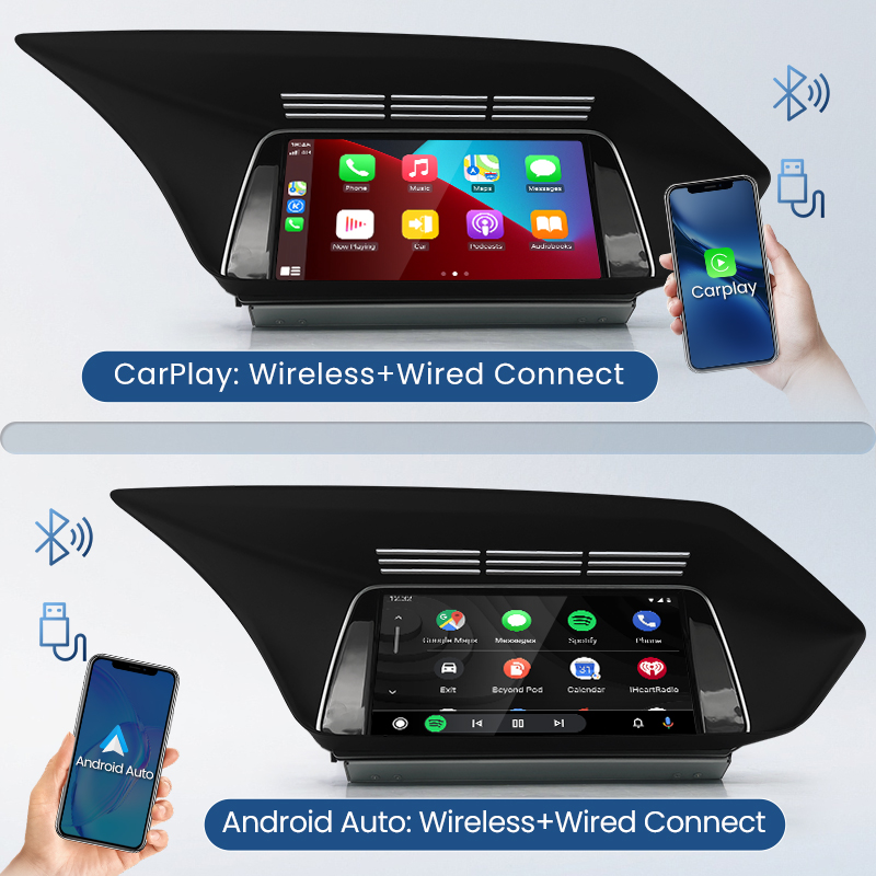 Système Linux STWEI avec écran - Car Accessories In India avis et prix