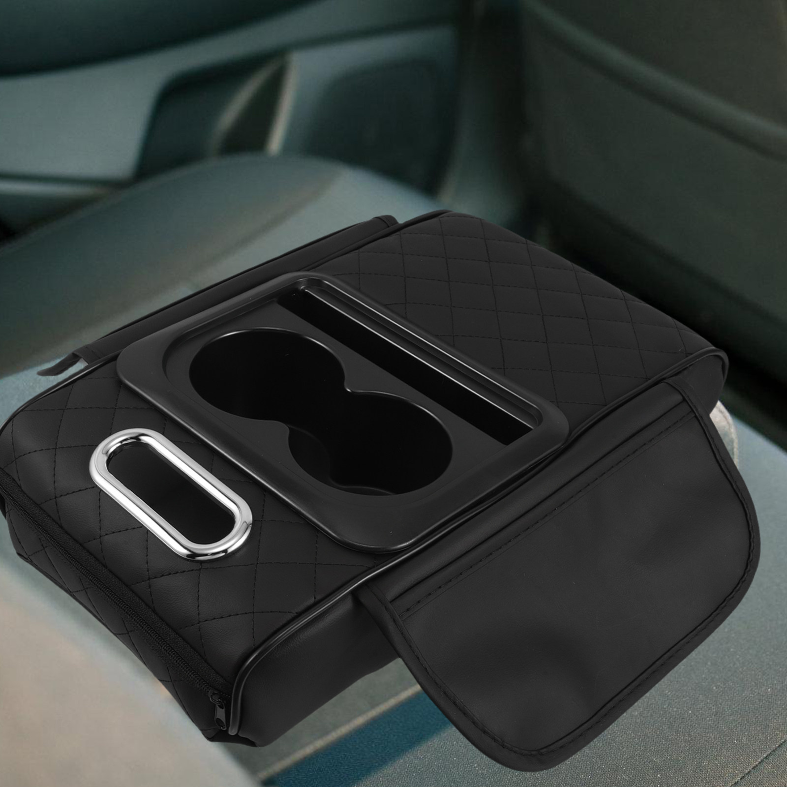 Couvre-accoudoir de voiture po - Car Accessories For Women avis et prix