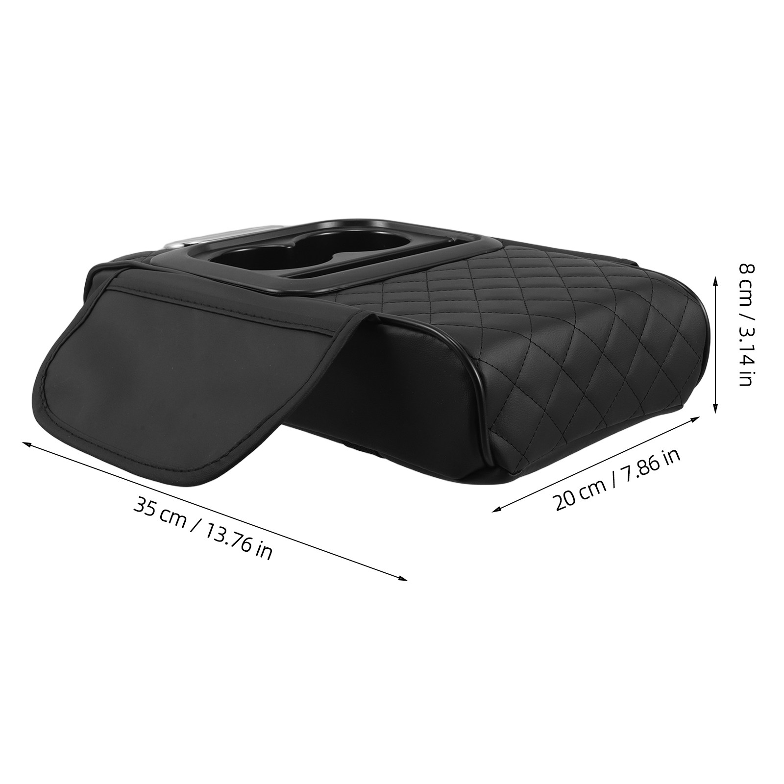 Couvre-accoudoir de voiture po - Car Accessories For Women avis et prix