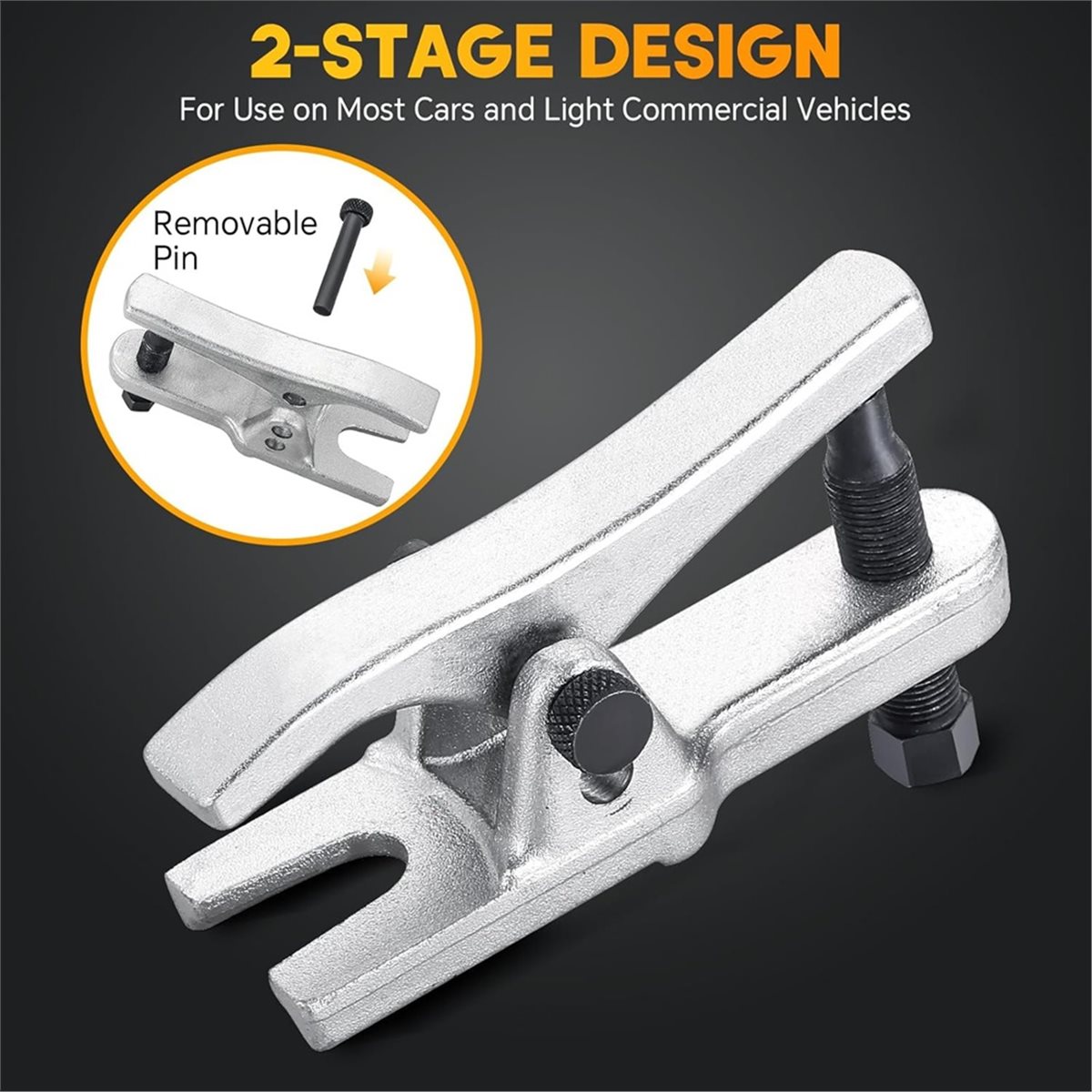 【TODAY-BUY】~@ Séparateur de ro - Car Accessories To Buy avis et prix