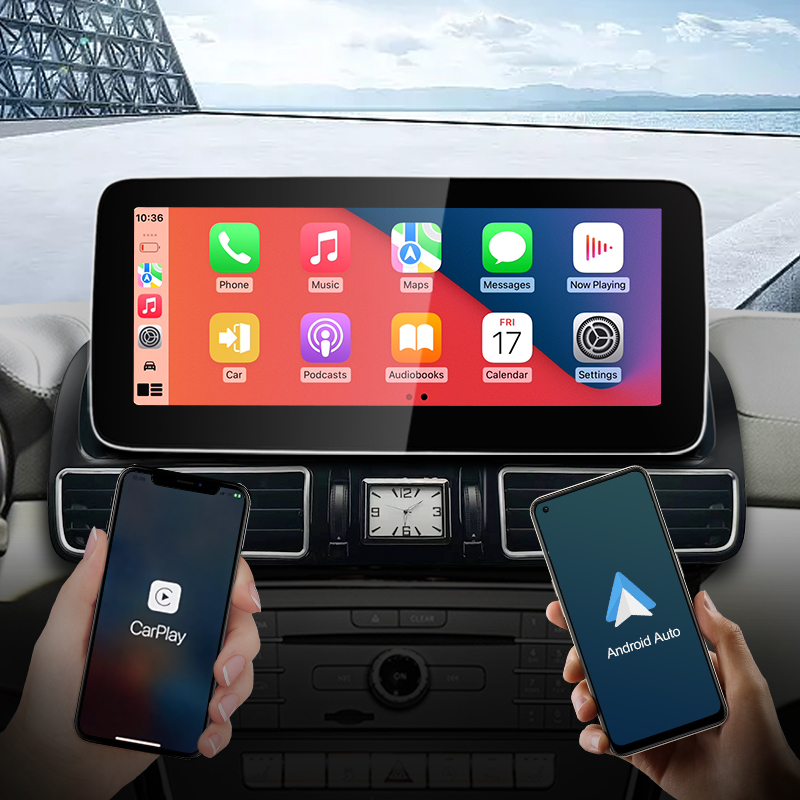 STWEI nouveau 12.3 pouces Andr - Car Accessories In India avis et prix
