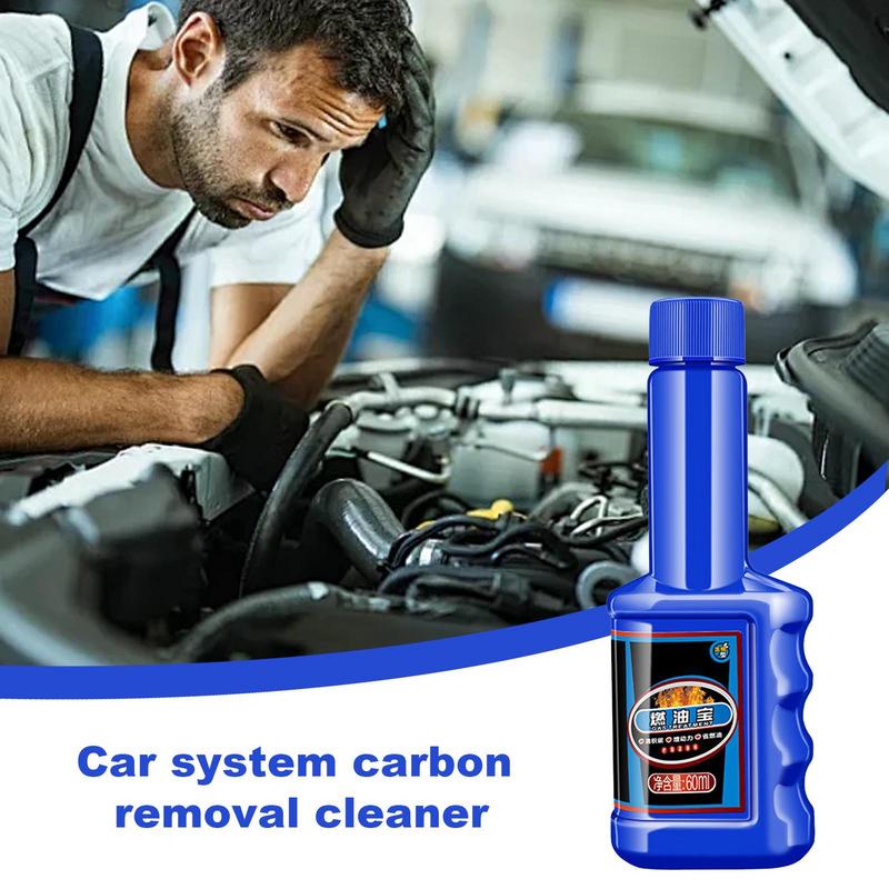 Nettoyeur d'injecteur d'additi - Fuel Injector Cleaner avis et prix