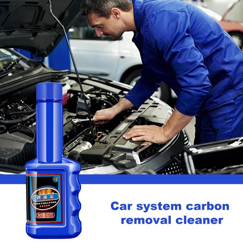 Nettoyeur d'injecteur d'additi - Fuel Injector Cleaner avis et prix