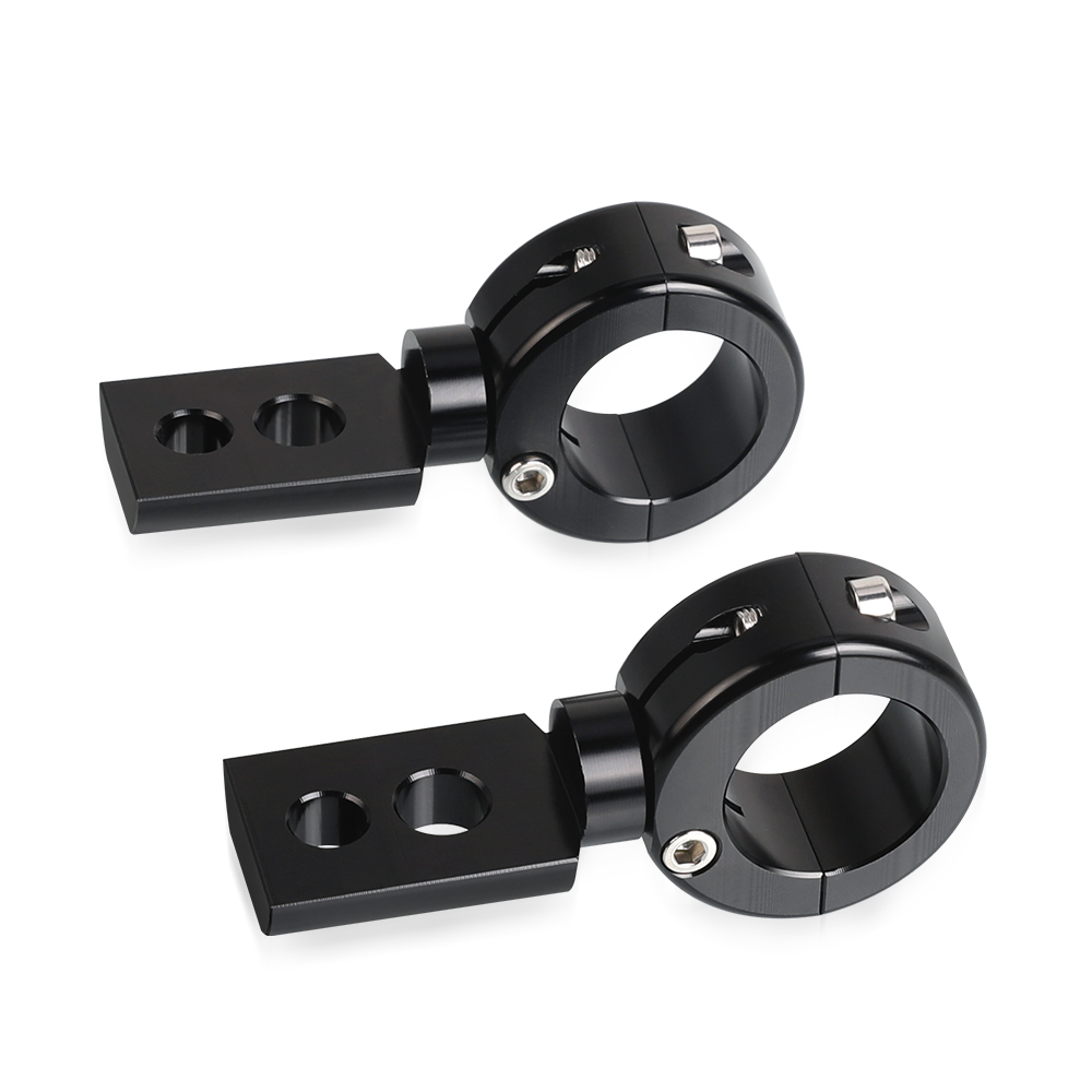 Phare de moto en métal 12V, Sp - Car Accessories Xcent avis et prix