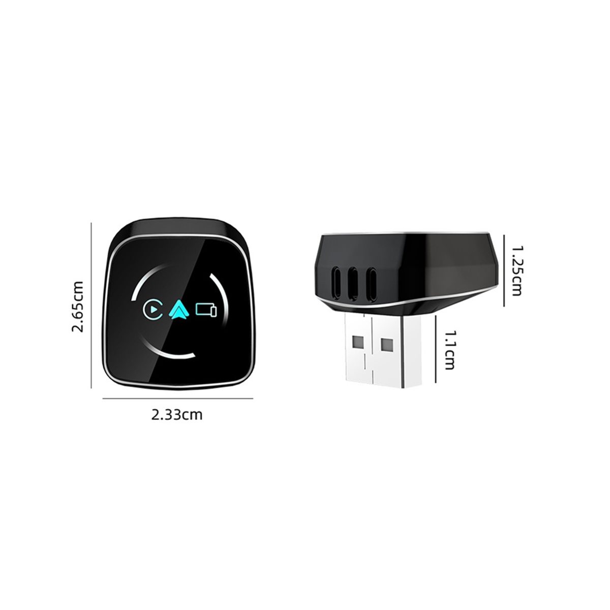 Adaptateur CarPlay filaire 3-e - Car Accessories To Buy avis et prix