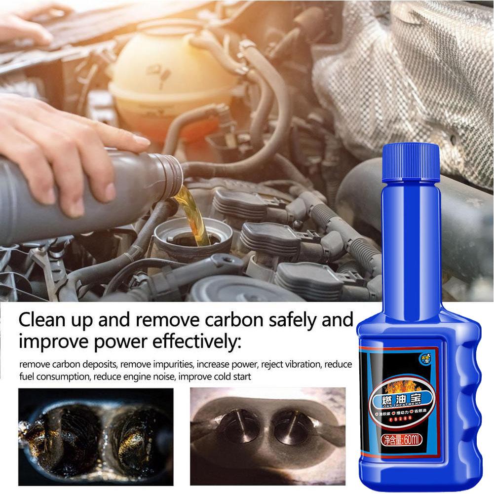 Additif de carburant Diesel, n - Fuel Injector Cleaner avis et prix