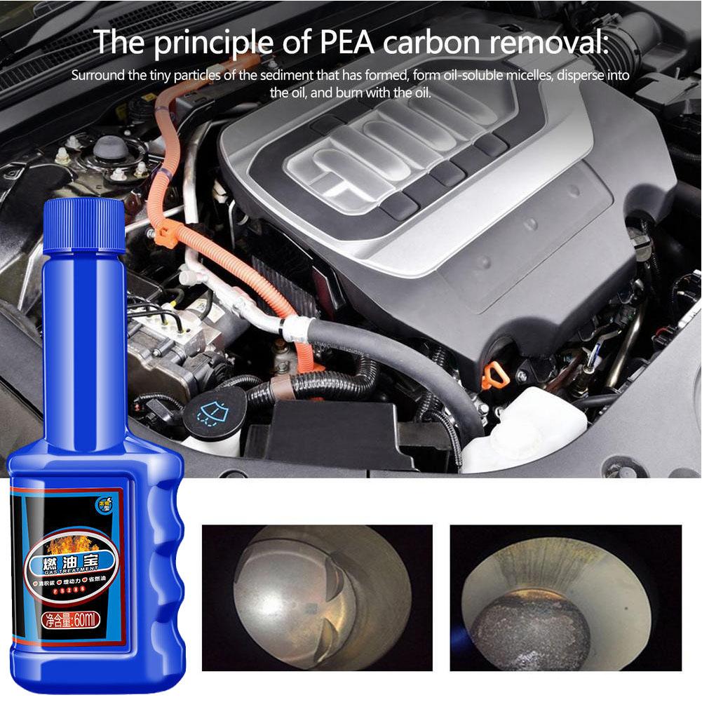 Additif de carburant Diesel, n - Fuel Injector Cleaner avis et prix