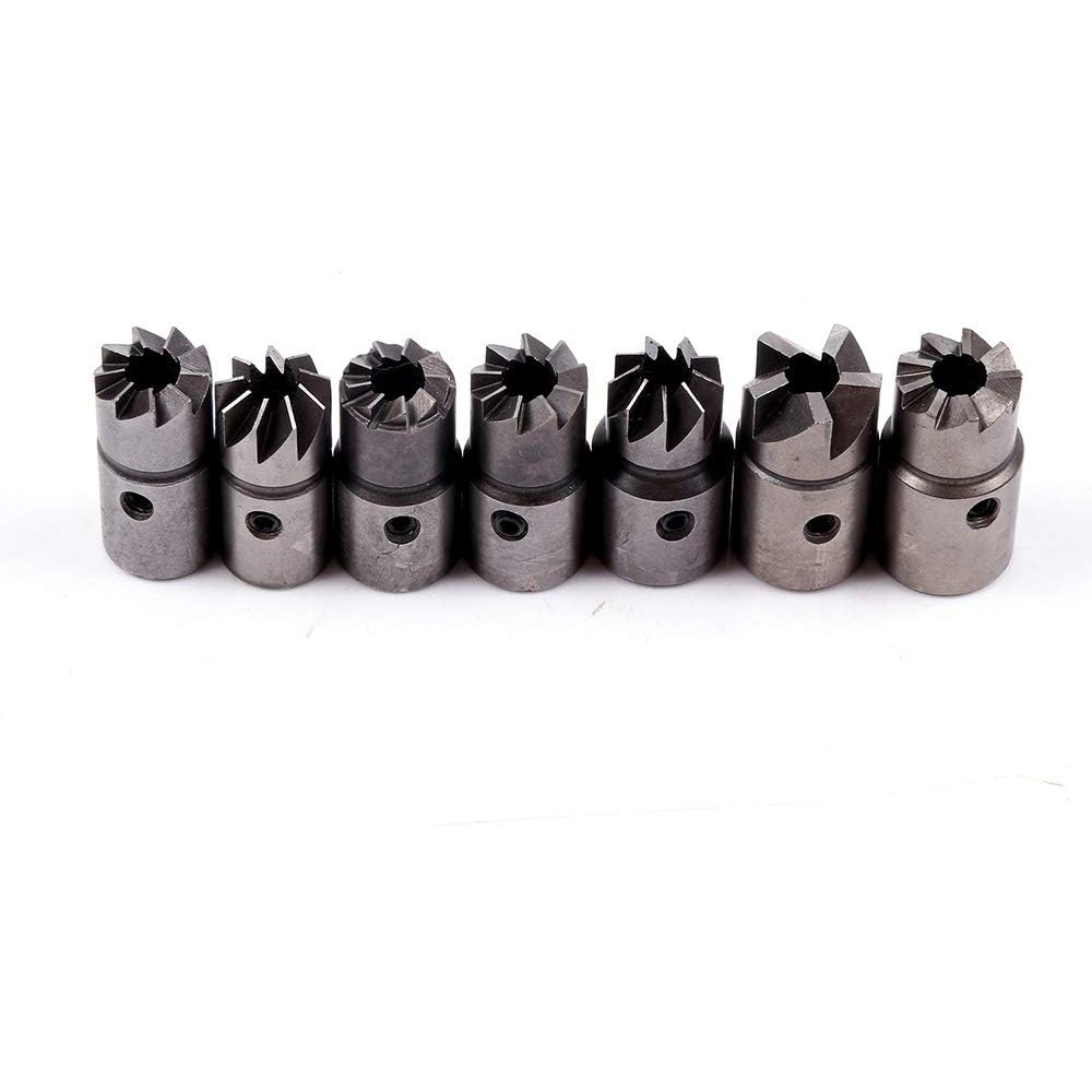 Nouveau 10 pièces voiture Dies - Fuel Injector Cleaner avis et prix
