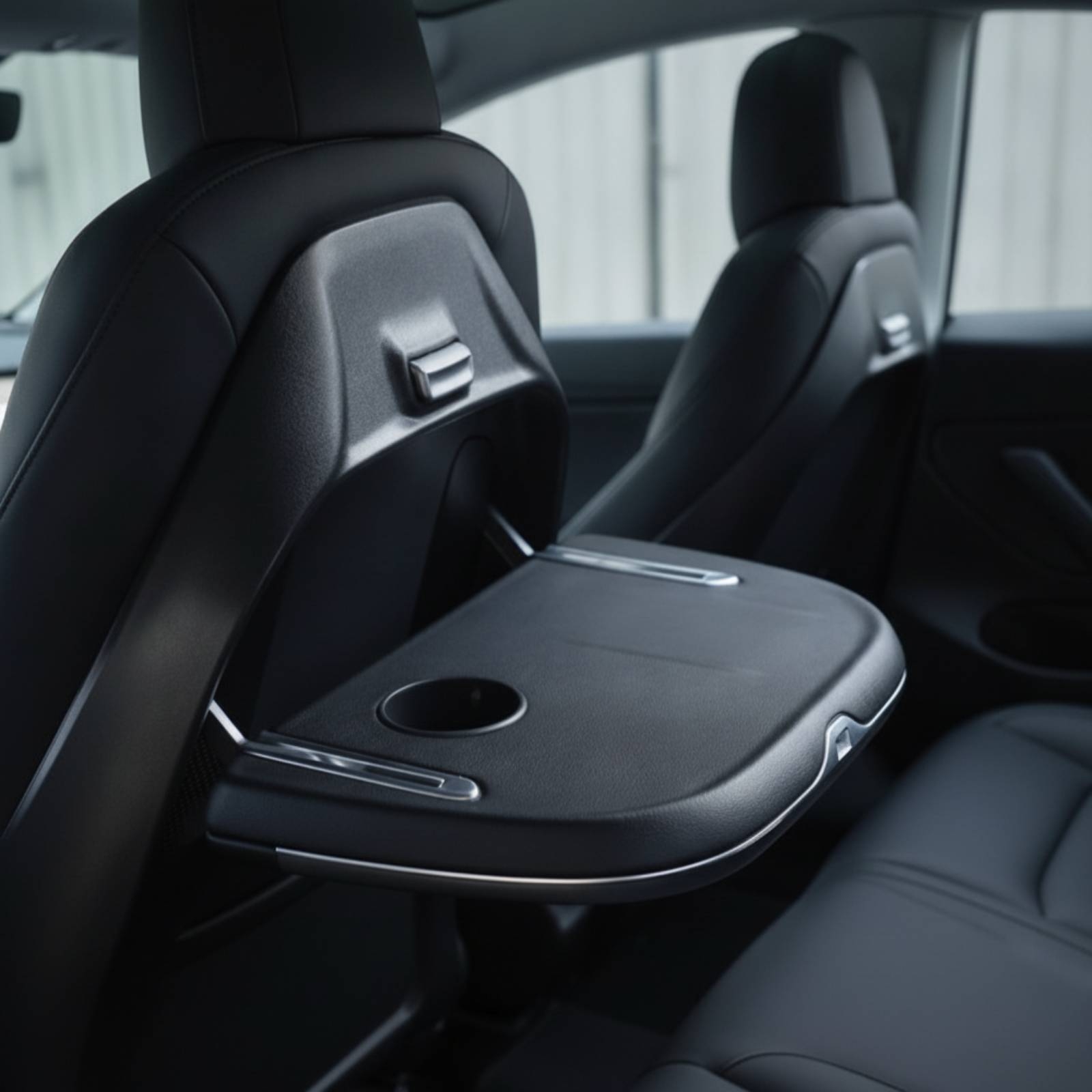 Tablette de siège arrière de v - Back Seat Car Table avis et prix