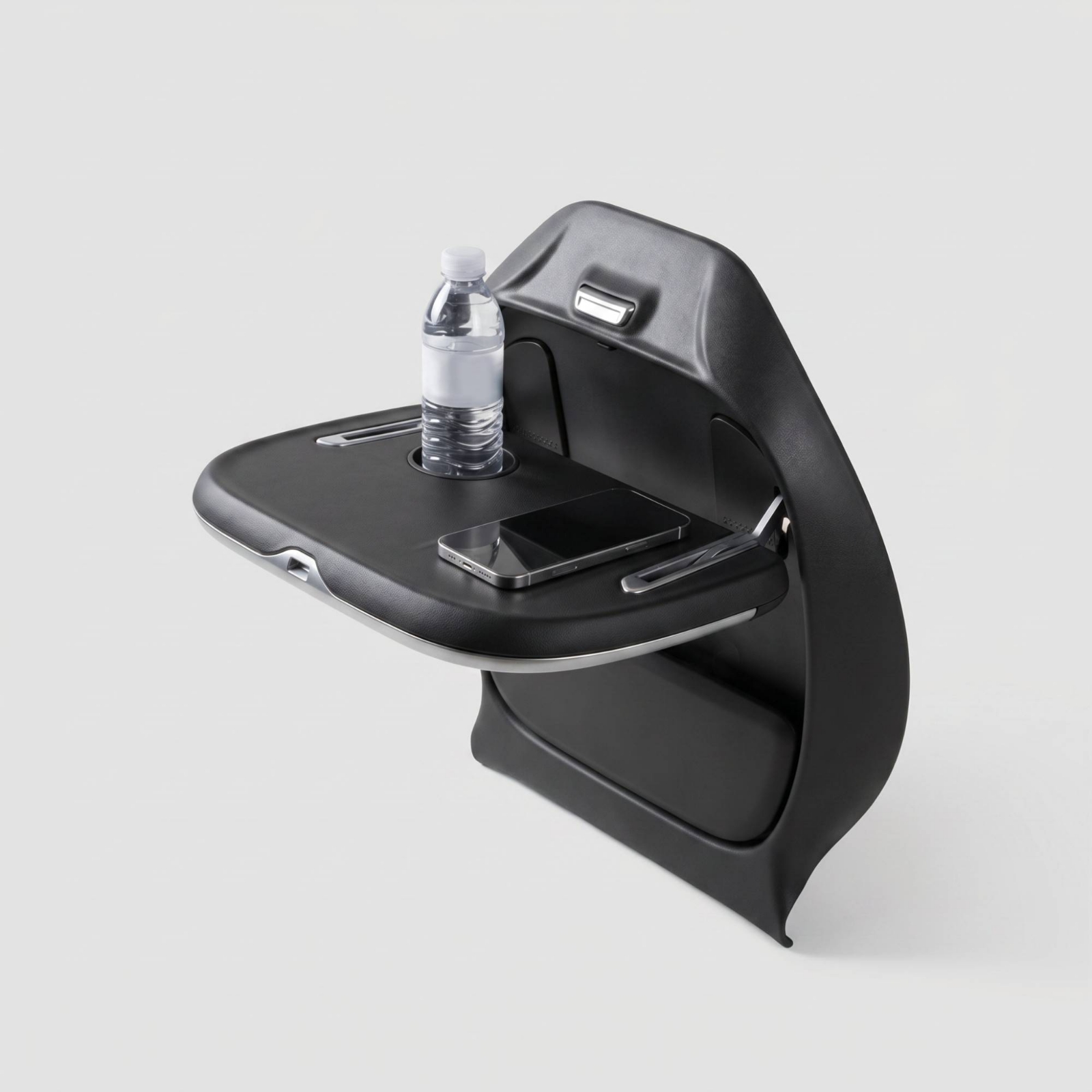 Tablette de siège arrière de v - Back Seat Car Table avis et prix