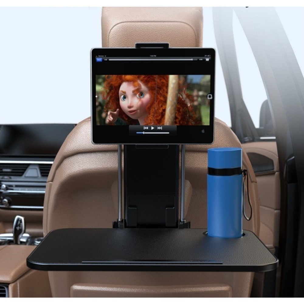Table de voyage pliable pour s - Back Seat Car Table avis et prix