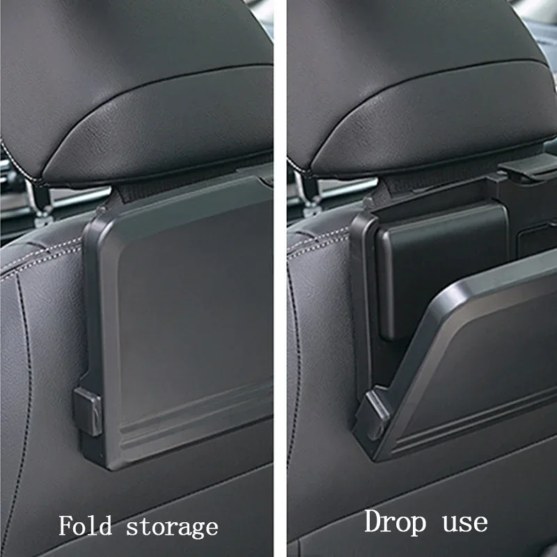 Table à manger pliable pour si - Back Seat Car Table avis et prix