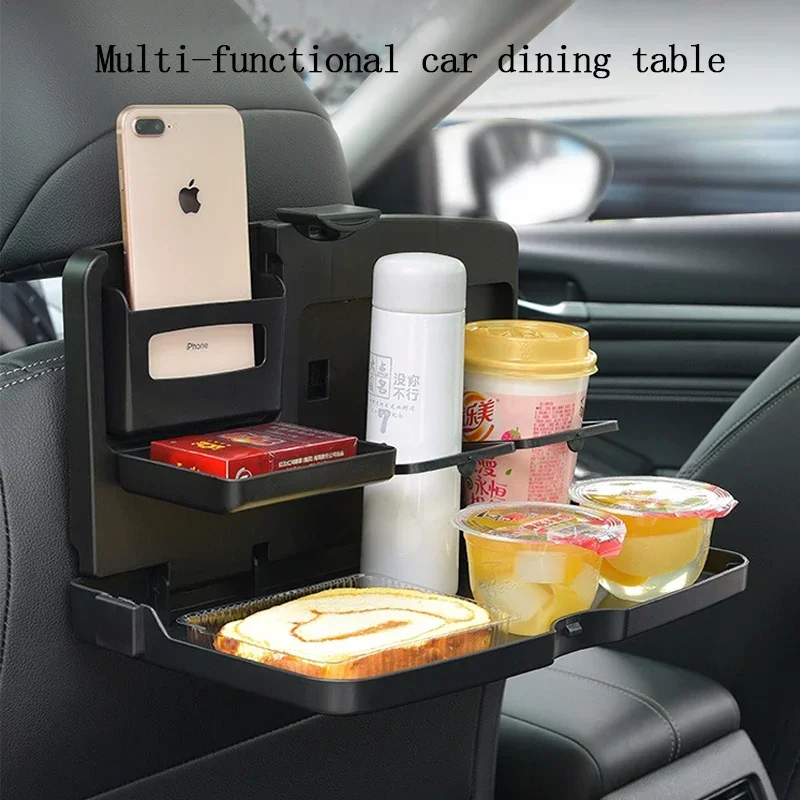 Table à manger pliable pour si - Back Seat Car Table avis et prix