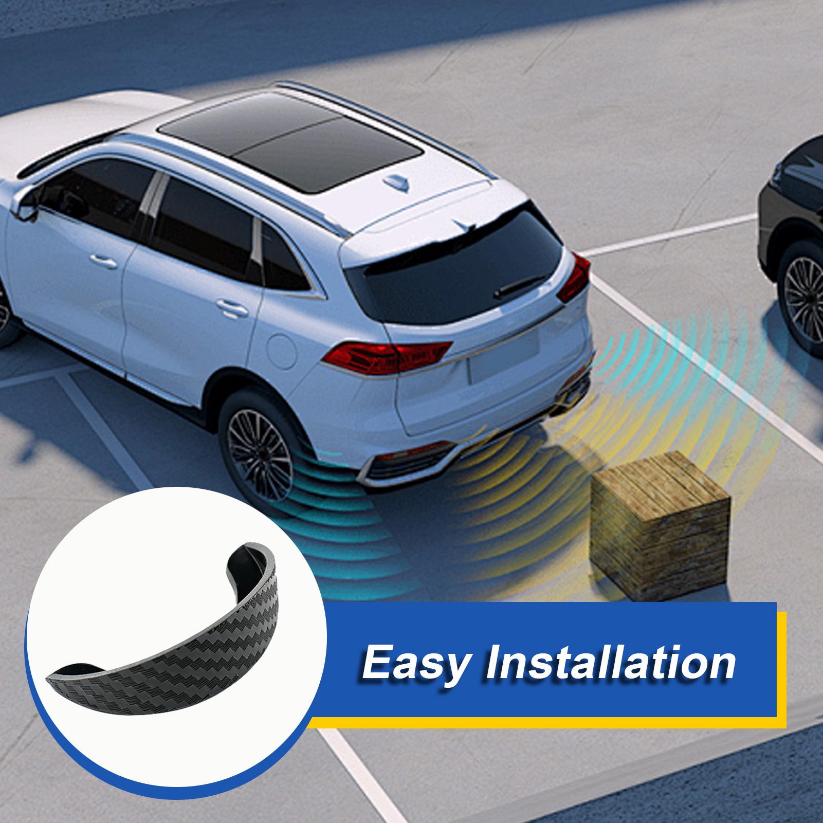 Pare-pluie universel pour camé - Car Accessories Outside avis et prix