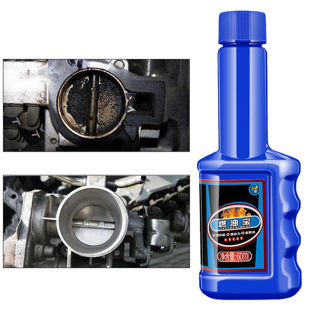 Additif carburant diesel autom - Fuel Injector Cleaner avis et prix