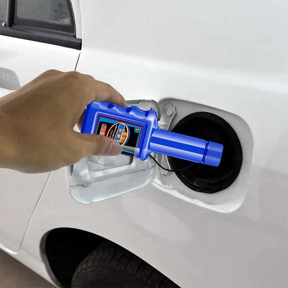 Additif carburant diesel autom - Fuel Injector Cleaner avis et prix