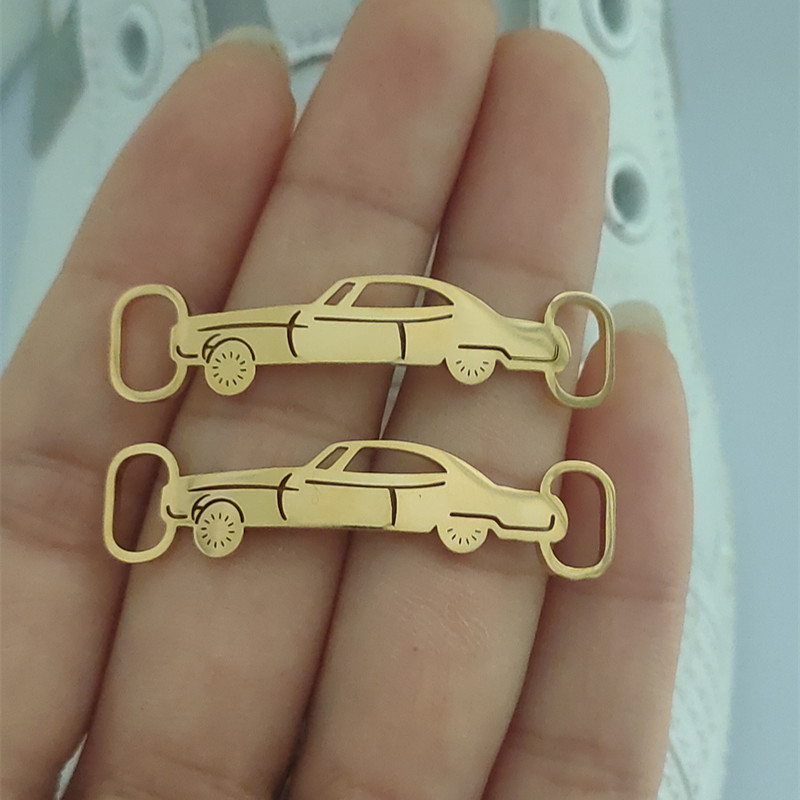 Boucle de chaussure personnali - Car Accessories For Women avis et prix